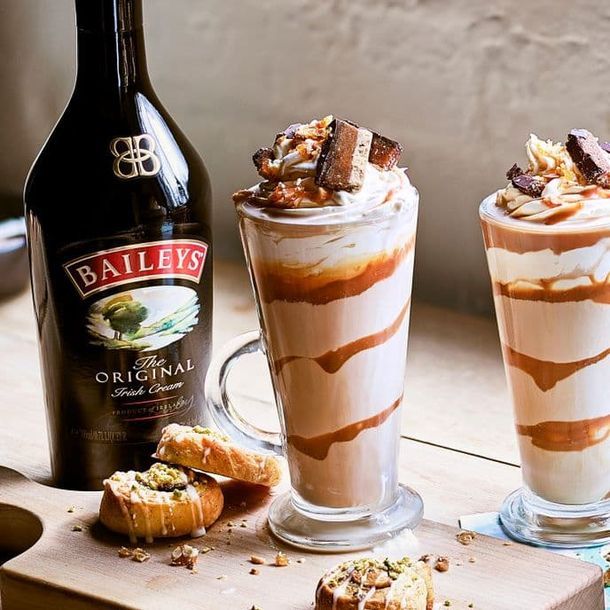 brunch otletek baileys zel