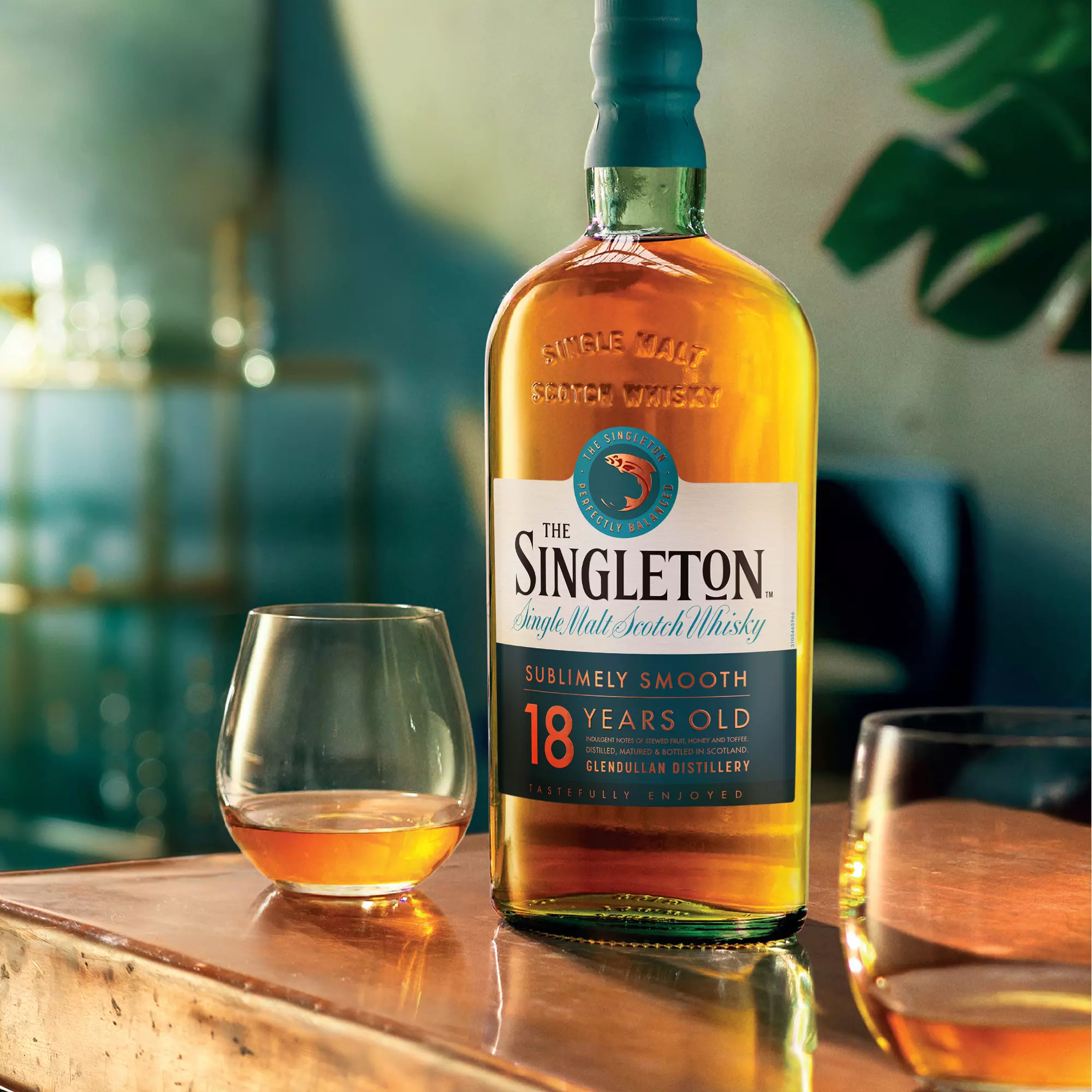 【再値下げ】The Singleton ウイスキー The Singleton of Glendullan 18 Year Old | The Bar US