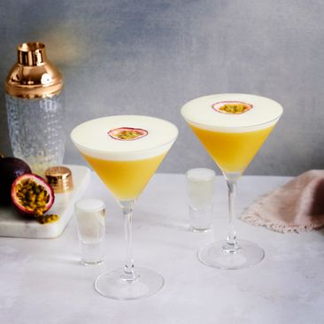 Pornstar martini