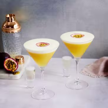 Pornstar martini