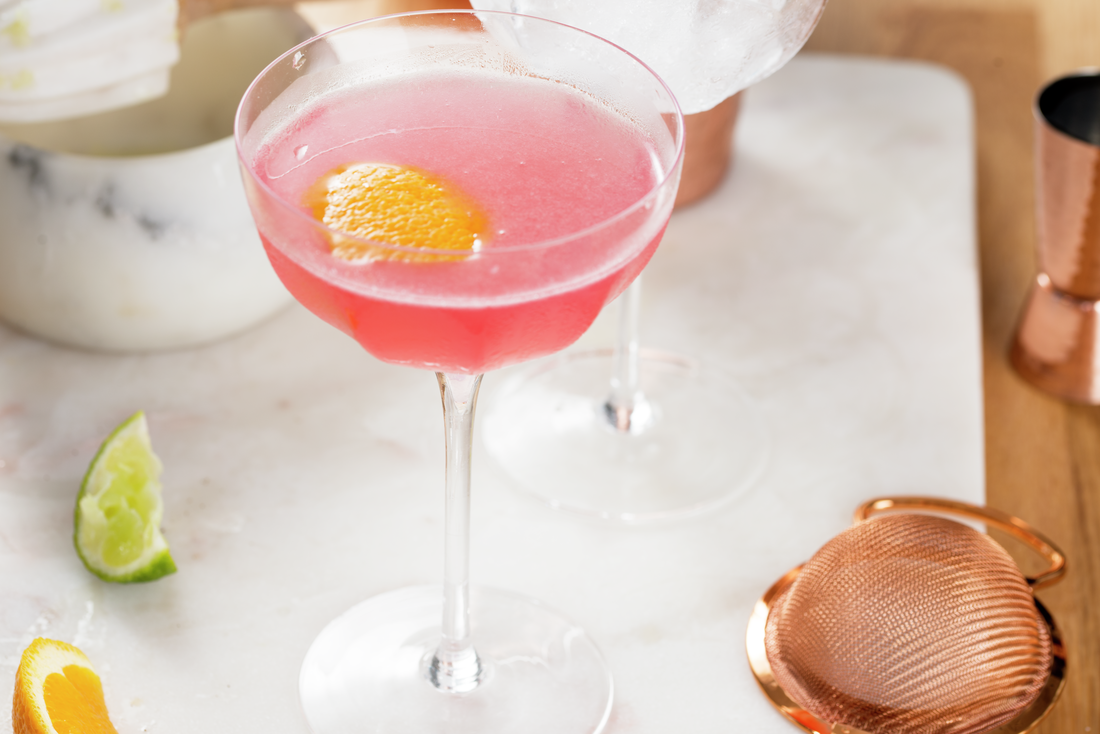 Cosmopolitan
