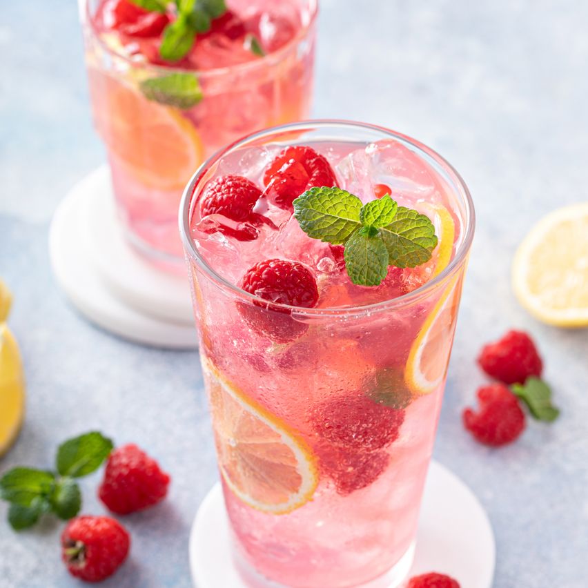  Smirnoff Raspberry Lemonade