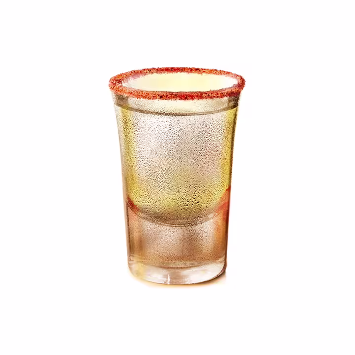 Smirnoff Spicy Tamarindo