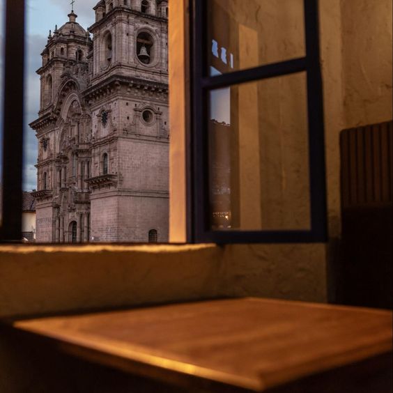 Cusco ciudad
