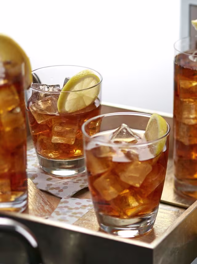 Long Island Iced Tea