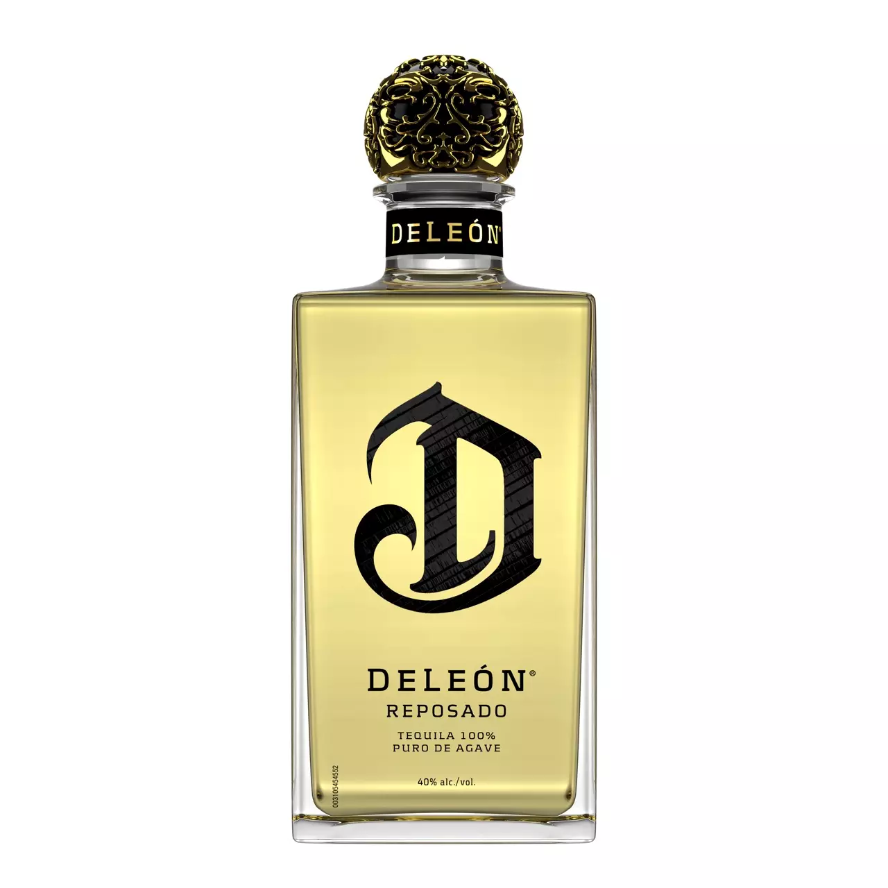 Deleón Tequila French 75 | The Bar US