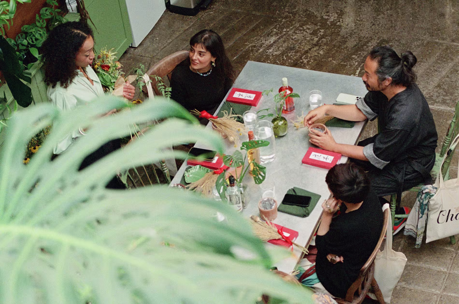 Help page media block