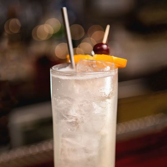 Tom Collins 