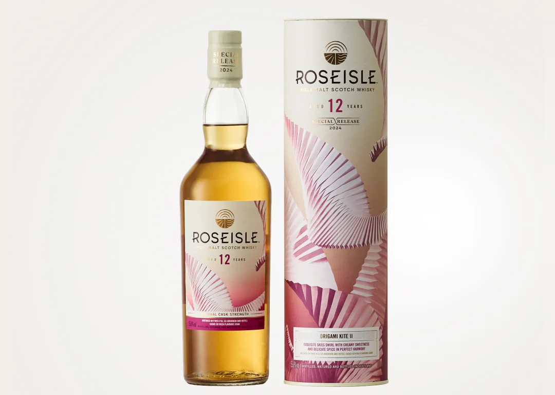 Roseisle 12 Year Old Special Release 2024