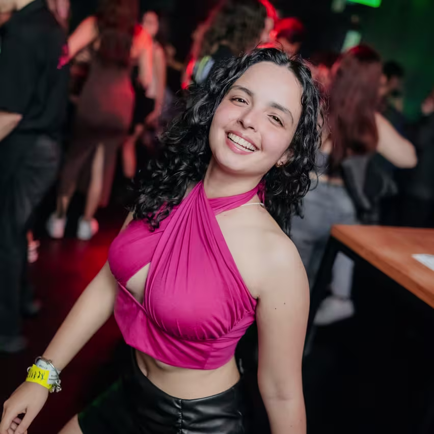 Dizco Club