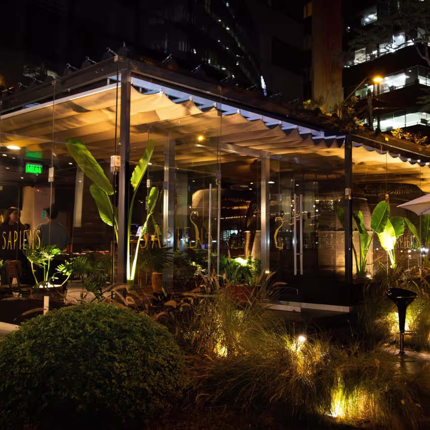Sapiens Restaurante