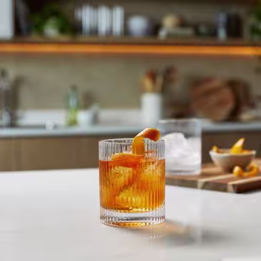 Paloma cocktail 