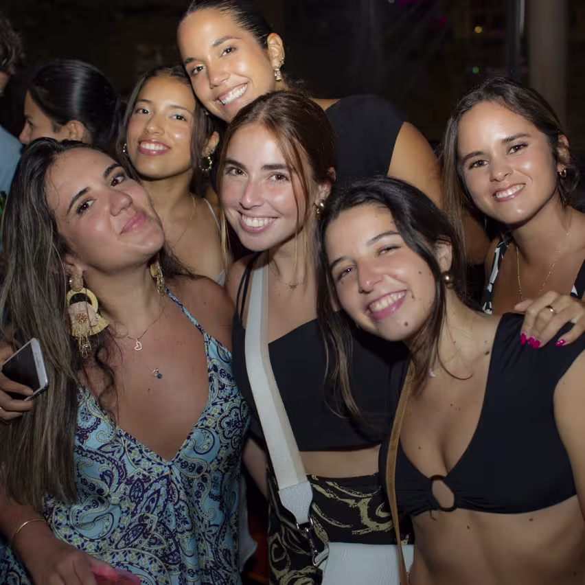 Elephant Rooftop Bar