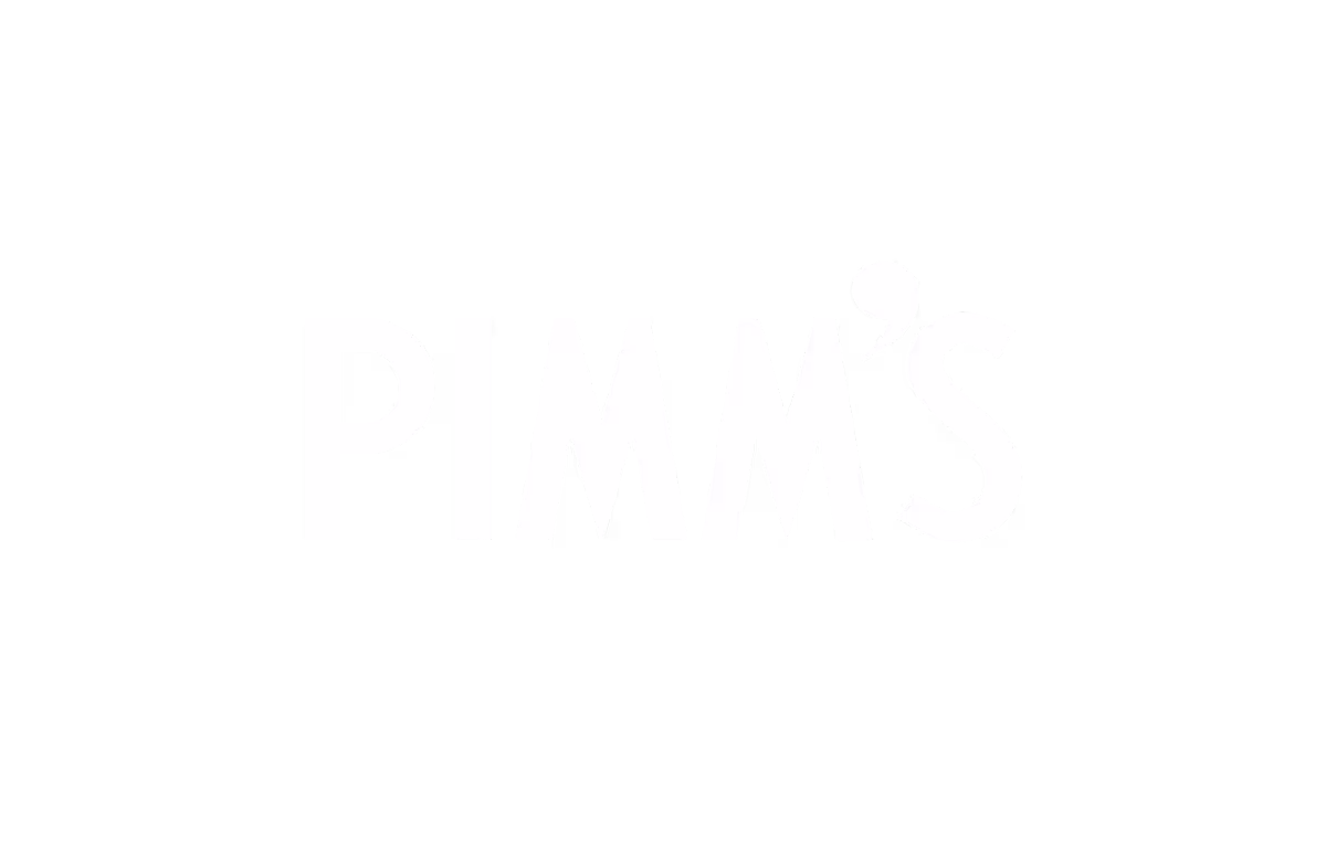 Brand Rail - Pimm's