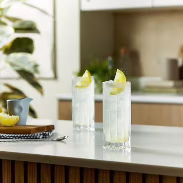 Tom Collins cocktail
