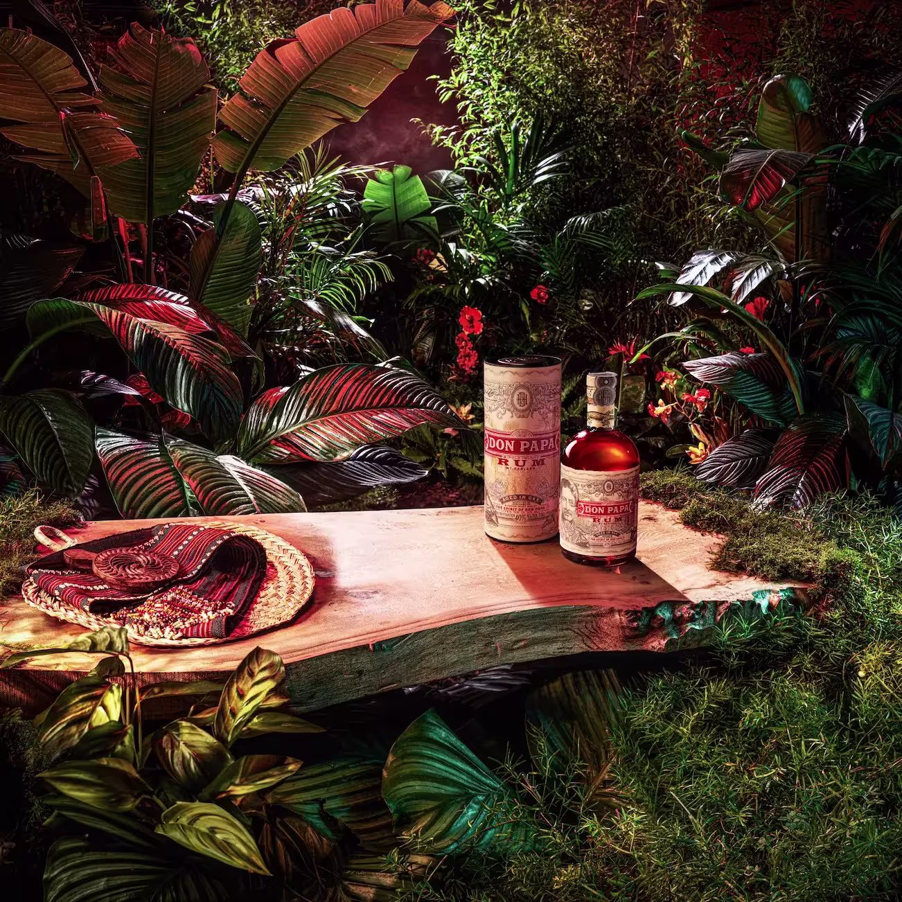 Don Papa Rum