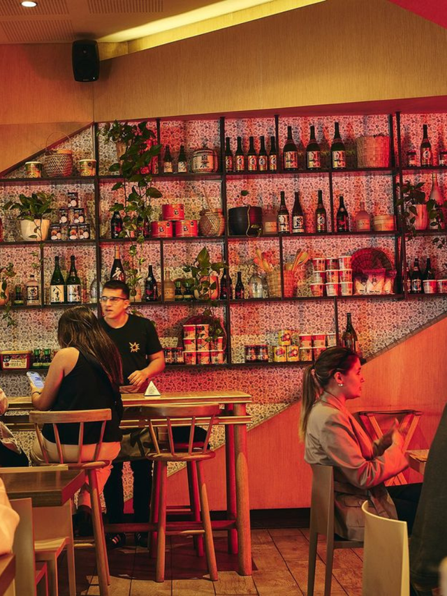 KO Asian Kitchen