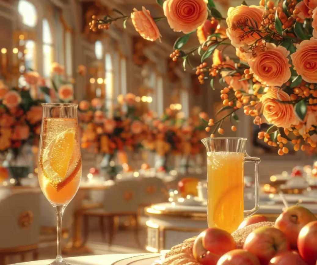 brunch