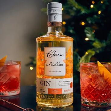 Pink Grapefruit Spritz