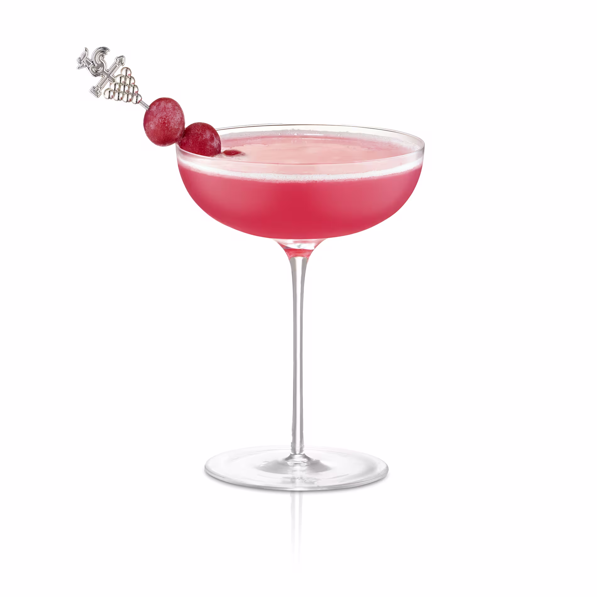 Cocktail CÎROC Red Berry Riviera