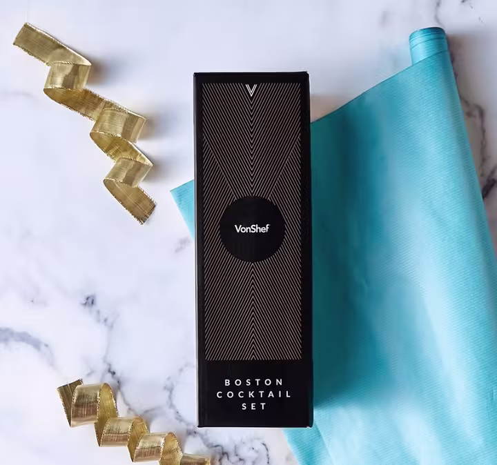 VonShef Barware