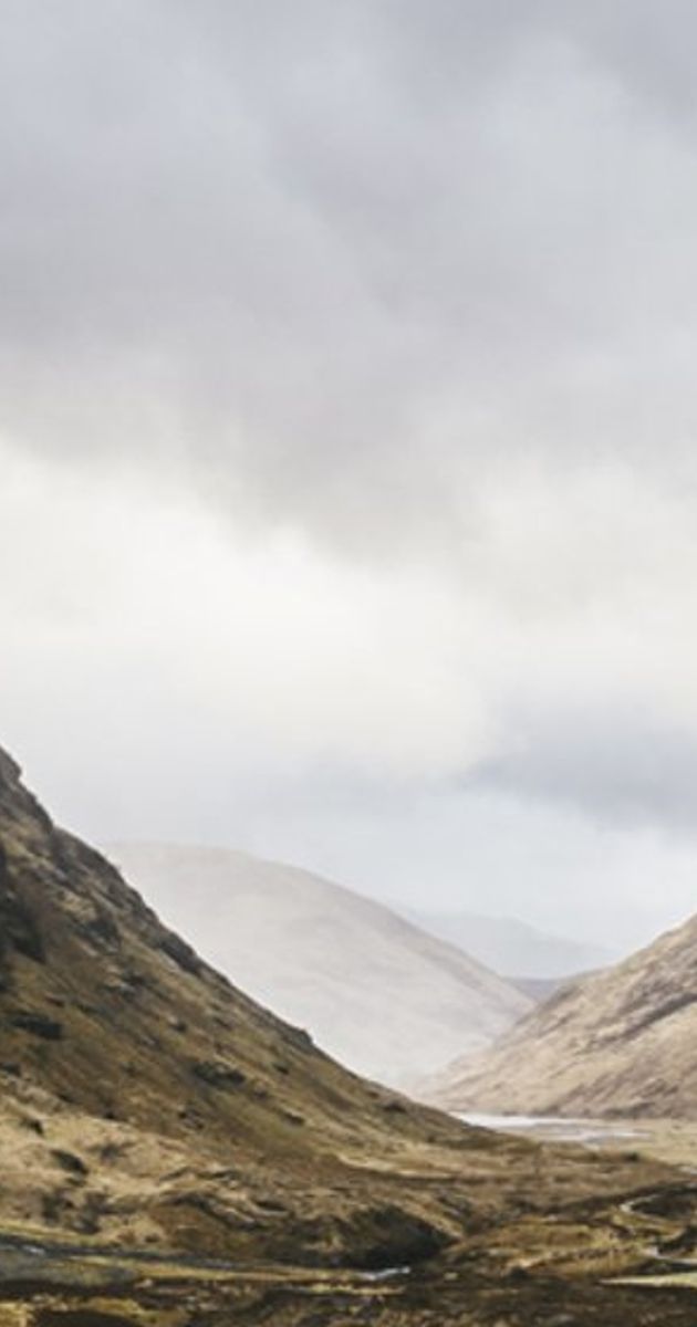 Scottish landscape