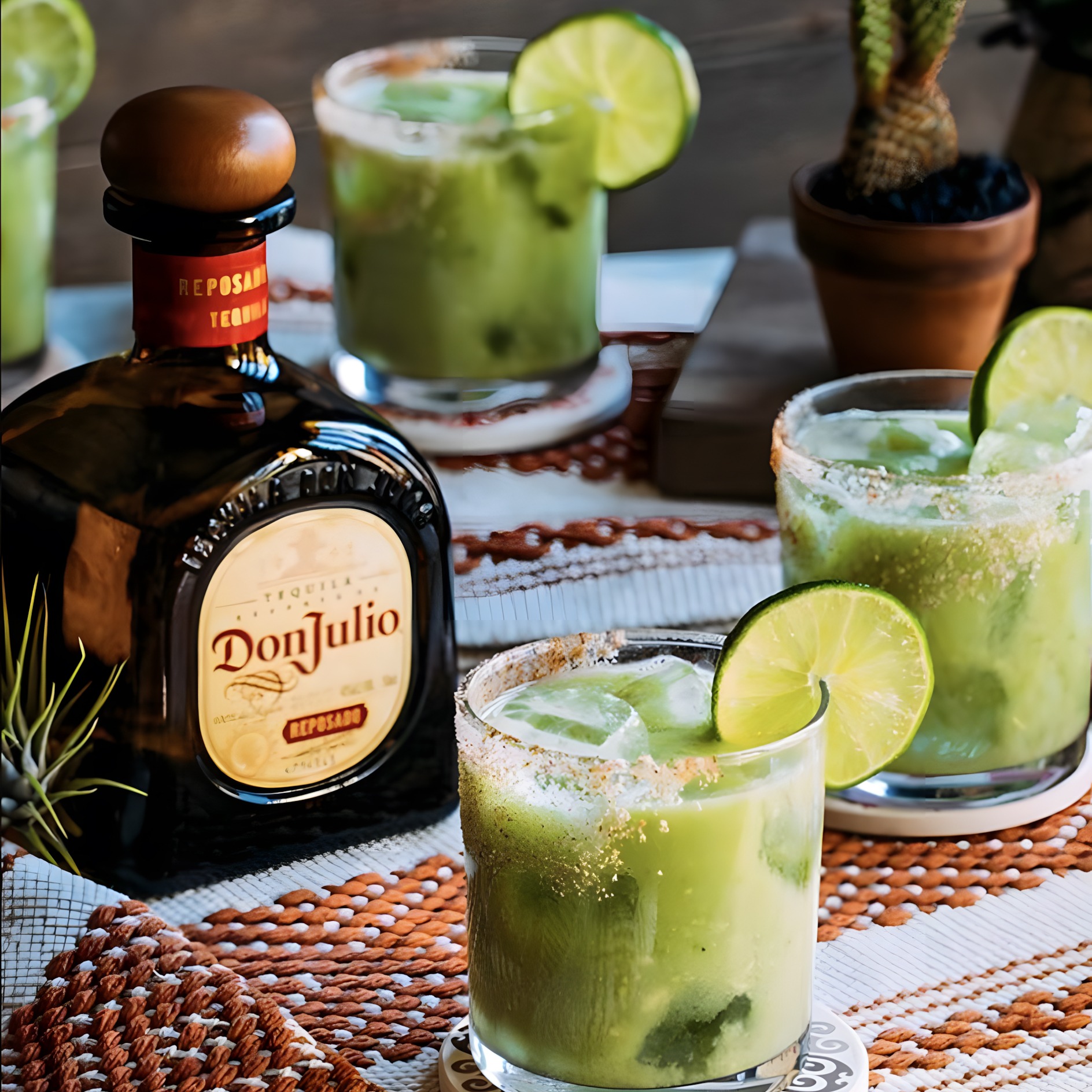 Avoketo Margarita