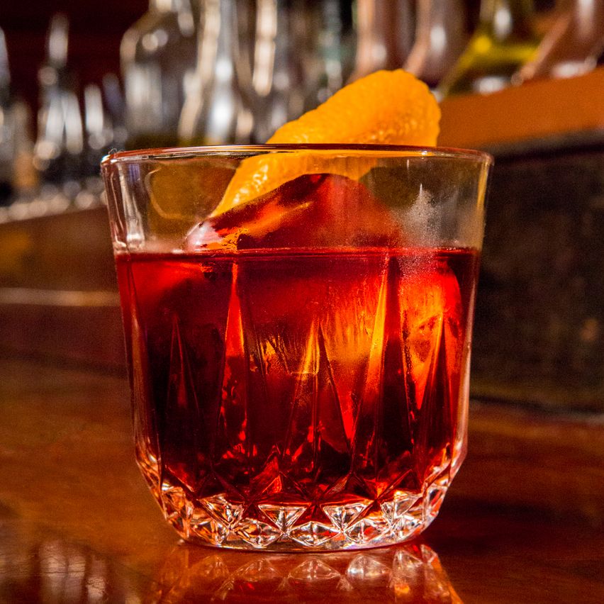 Negroni
