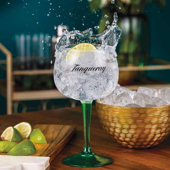 La guía definitiva del gin