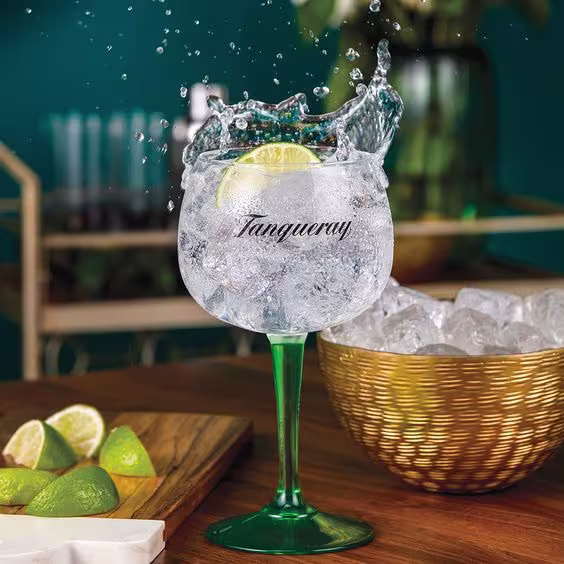 La guía definitiva del gin