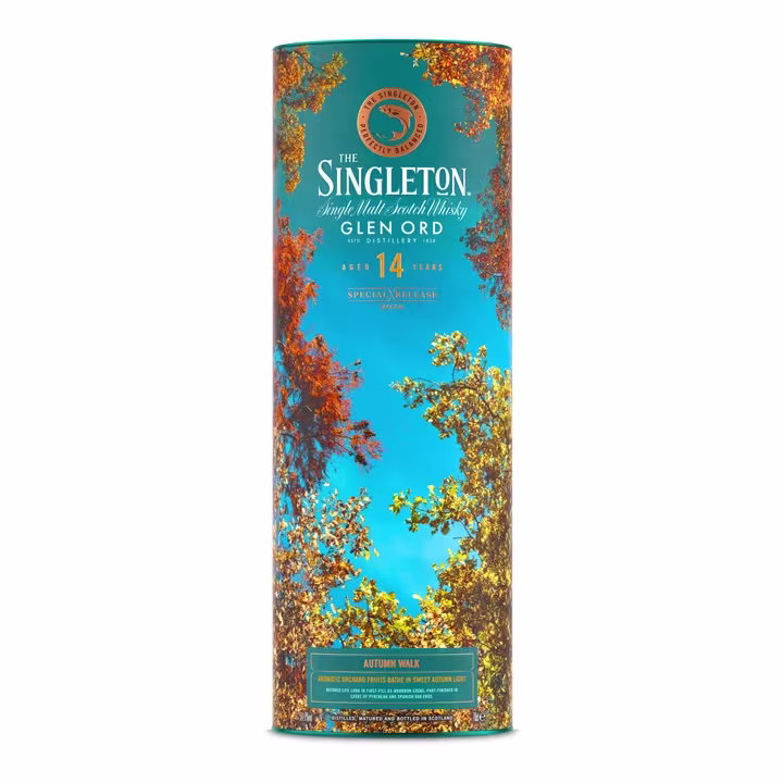 The Singleton of Glen Ord 14 Year Old Special Release 2024