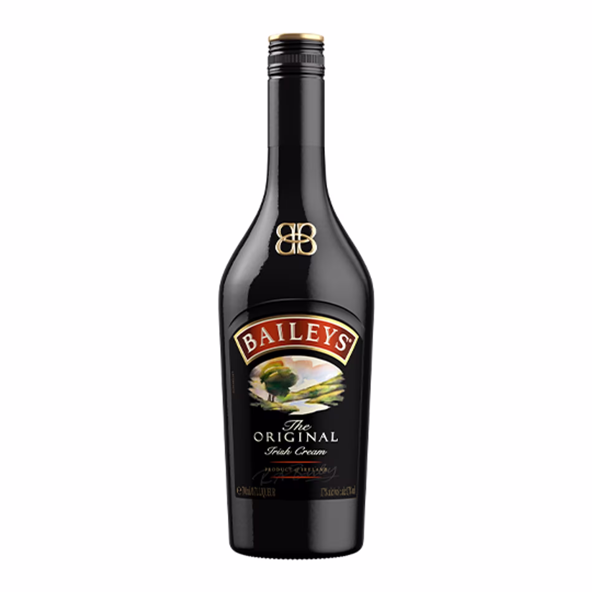 Baileys Original ír kérmlikőr Üveg 0,7 L 