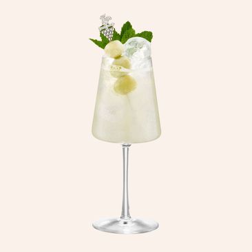 CÎROC City Break cocktail