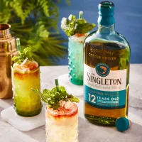 whisky leparlas