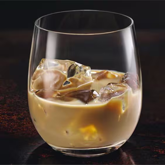 Baileys + Hielo