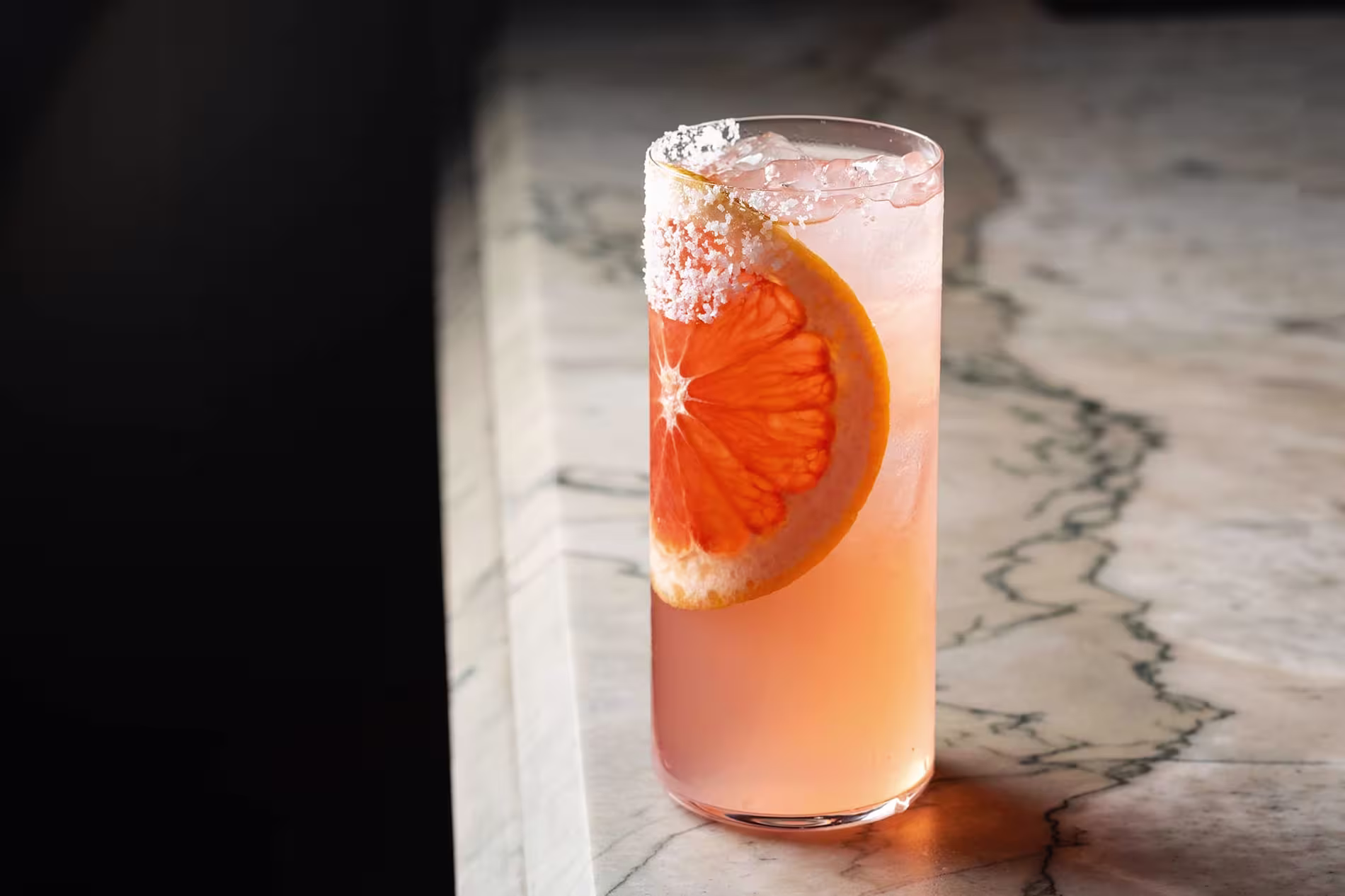 Hero 70 Paloma Spritz