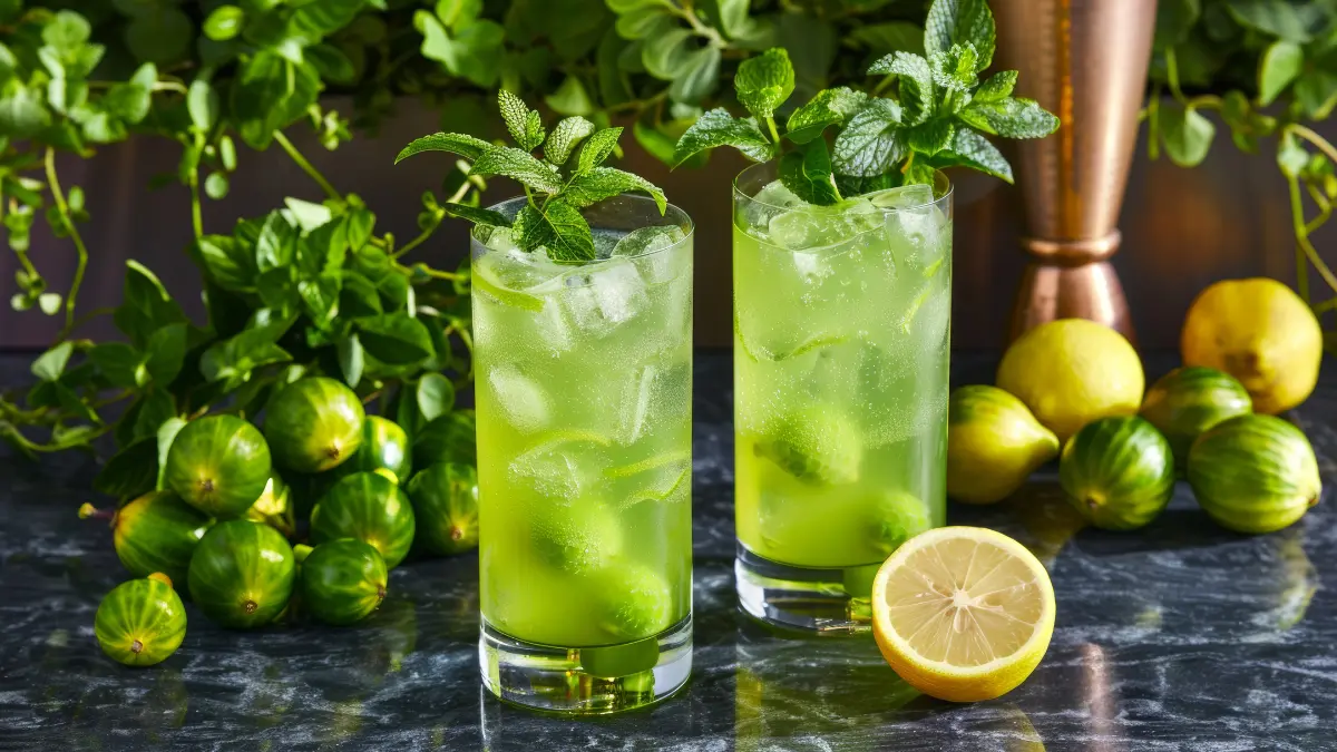 Essential Muddling Tips To Enhance The Flavour Profile Of Your Cocktails Image 1 