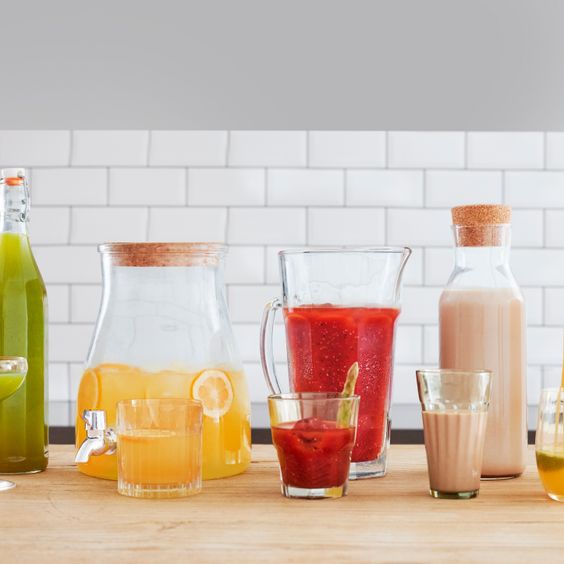 Tipos de copas: la clave para disfrutar al máximo tus bebidas