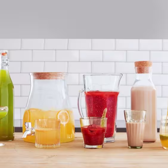 Tipos de copas: la clave para disfrutar al máximo tus bebidas