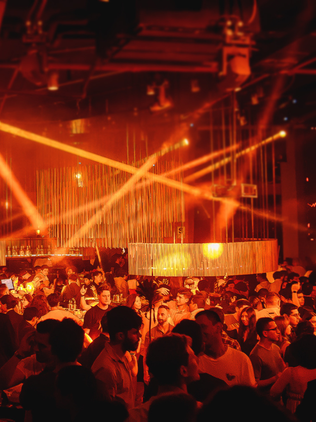 Lima Bar