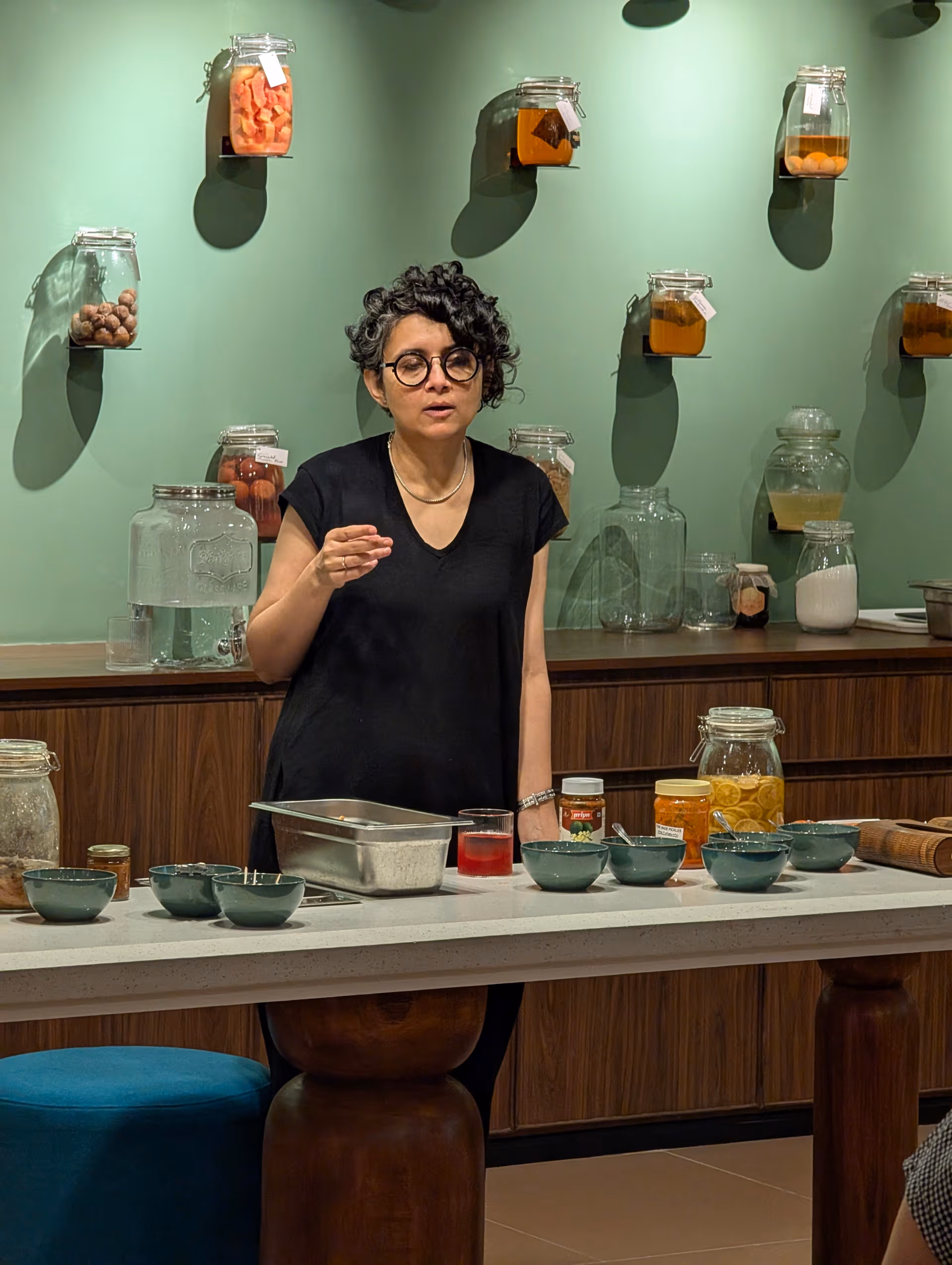 August At TGCC Shed Light On Feni, Fermentation, And The Nuances Of Gin - Image 3