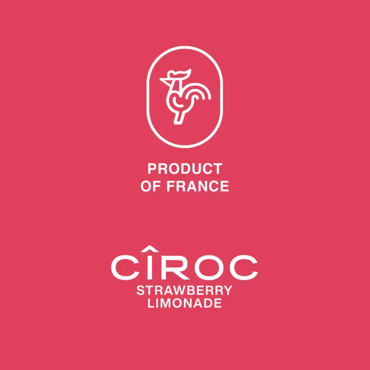 Image with Text - "Product of France"