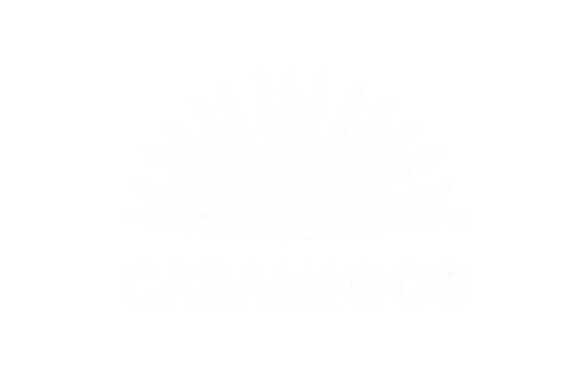 Brand Rail - Casamigos