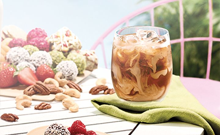 Baileys Deliciously Light Liqueur, 70cl 