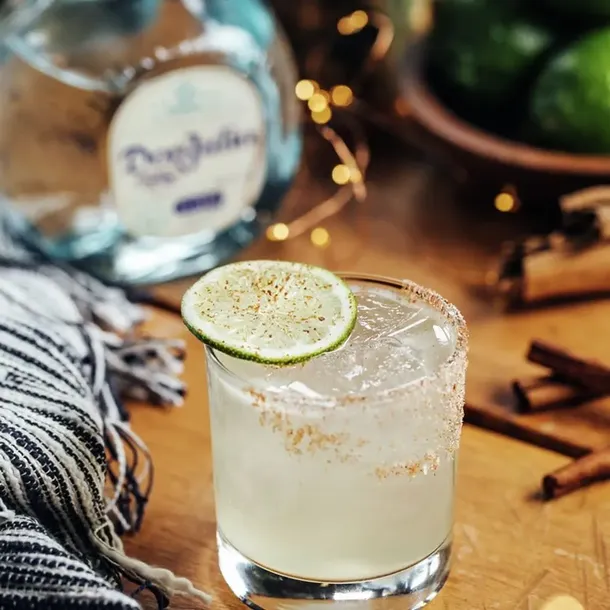 Don Marg Recipe Image 