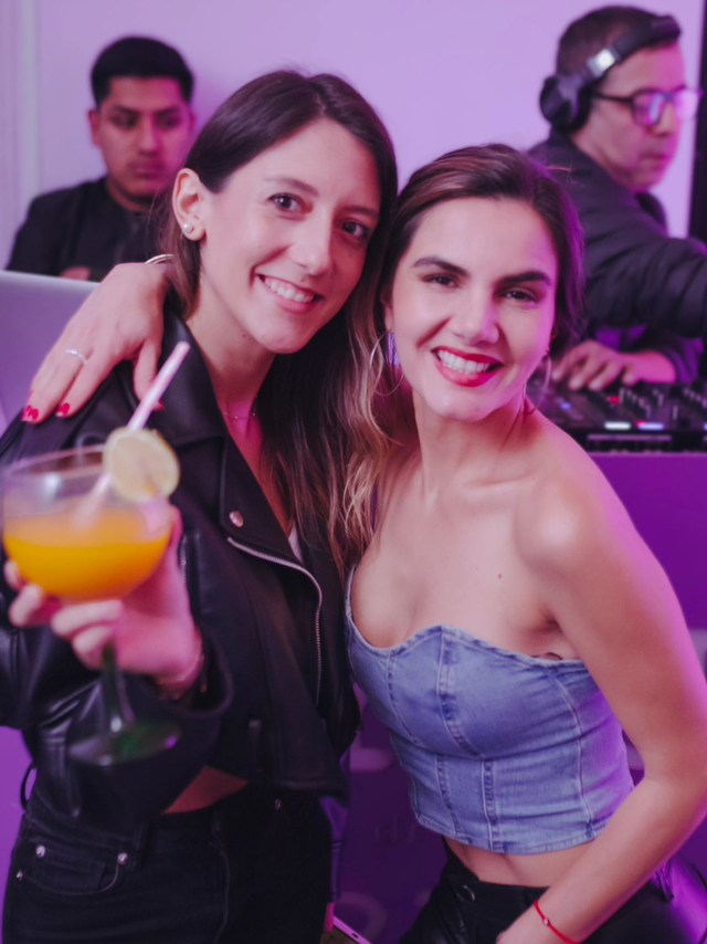 Baby Chic Bar