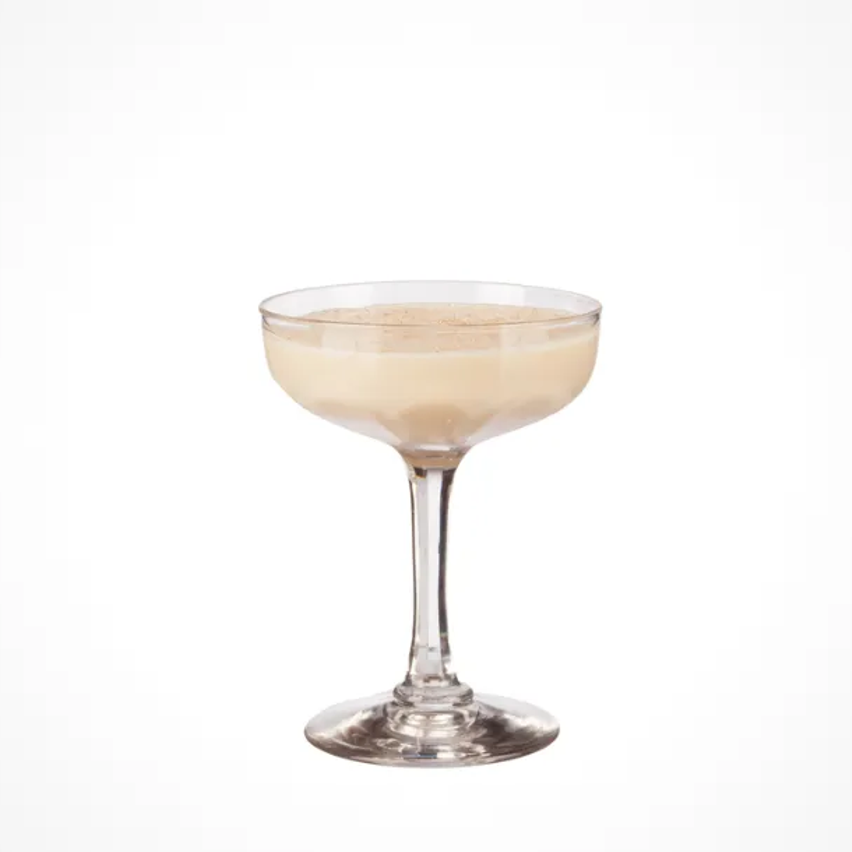 Copa de Tequila Alexander