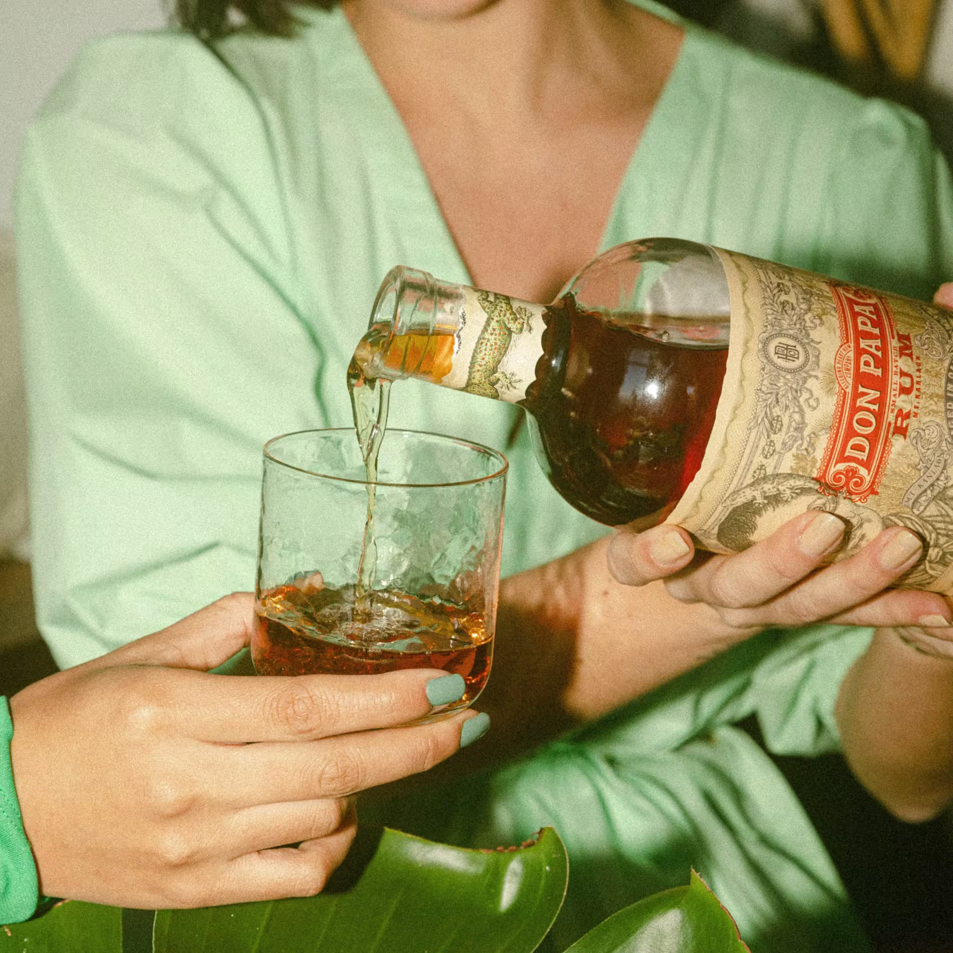 Don Papa Rum