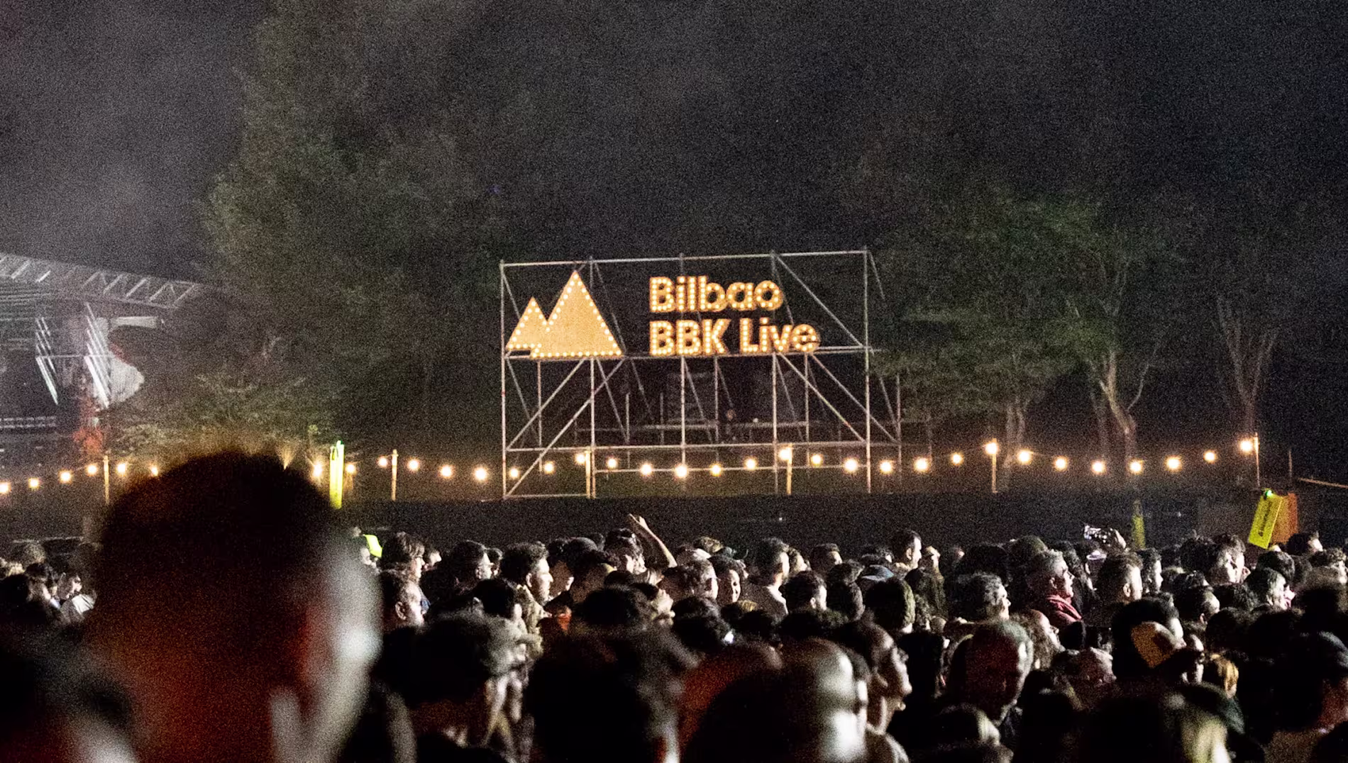 Festival Bilbao BBK