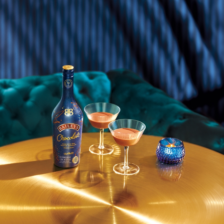 Baileys Chocolate Liqueur, 0.5 L